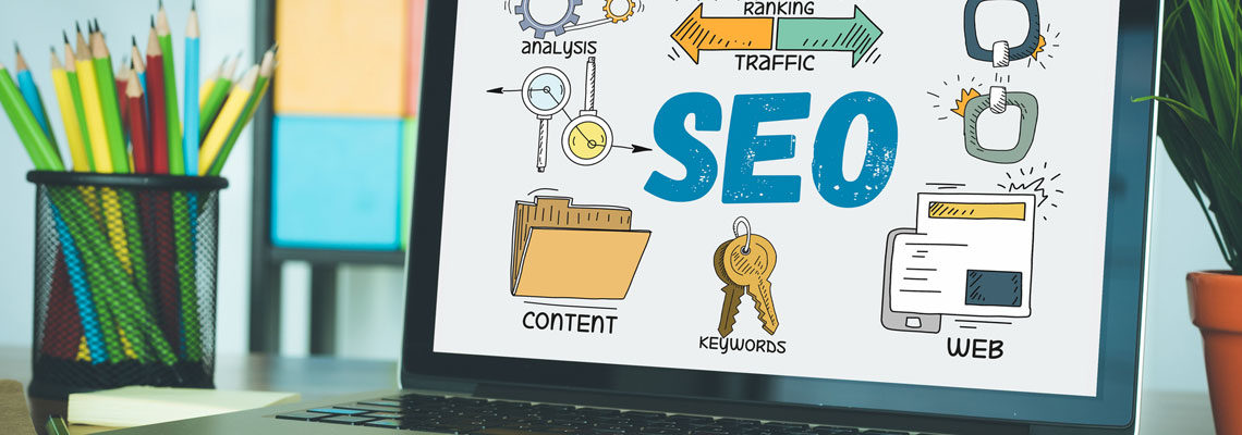 Une formation SEO