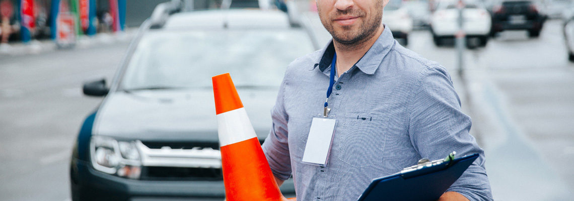 conduite en sécurité